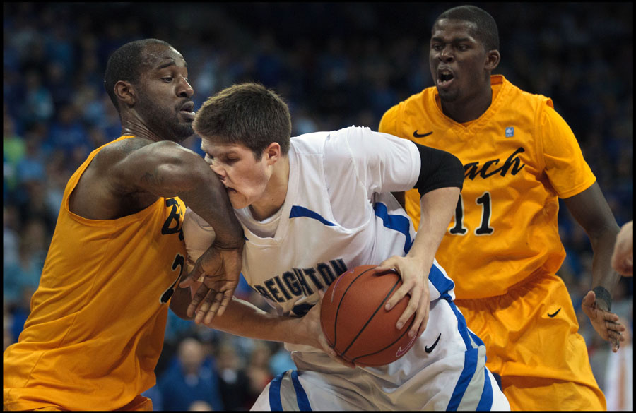 Looking back on Creighton's season